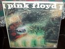 Pink Floyd A Saucerful of Secrets ST 5131