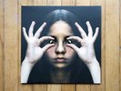 Marillion 'Marbles' Numbered Limited Edition Vinyl LP