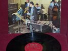 TONY KINSEY JOE HARRIOT-JAZZ  AT THE FLAMINGO-EX