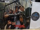 YARDBIRDS FIVE LIVE LP UK MONO ORIG FIRST PRESS