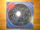 Morbid Angel - Altars of Madness, Earache Mosh11 LP