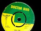 THE VIRTUES...HIGH TIDE...Doctor Bird ..1968
