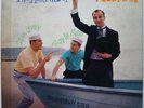 VICTOR FELDMAN Arrival Of ... ORIG. US MONO JAZZ LP '58