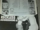 W...  NOISE  Rock-O-Rama Oi Music Skinheads  ISD RAC