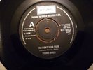 Yvonne Baker You Didn't Say A Word London Records