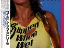 BON JOVI / SLIPPERY WHEN WET 1986 JAPAN LP w/ OBI