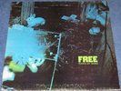 FREE Tons of Sobs RARE Textured Pink Island UK 69 EX LP