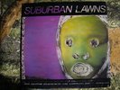 SUBURBAN LAWNS 12