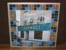 Sebadoh - Harmacy LP OOP RARE Dinosaur Jr Sub Pop