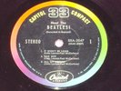 Rare-Meet The Beatles-Capitol Compact 33 EP SAX-2047