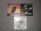 Oi Punk Vinyl Ultima Thule
