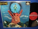 London Bluebk Mendelssohn: Midsummer Night Drm LSO/Maag