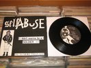 SELF ABUSE -Soldier EP -1983 KDB PUNK