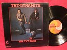 TNT BAND LP-Dynamite COTIQUE original LISTEN mr. slick