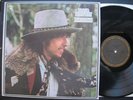 BOB DYLAN '79 LP DESIRE CBS JC33893 Bar Code VG++/VG++