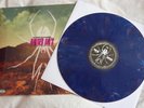 MY CHEMICAL ROMANCE Danger Days COLOURED LP RARE