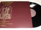 BURNING WITCH Rift LP EX Sunn Winter Electric Wizard