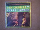 Ray Charles and Betty Carter DCC Classic Sealed LP