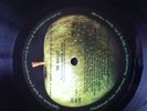 BEATLES FIRST PRESS MONO WHITE ALBUM LOW NUMBER