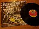 Riff Raff - Give the dead man some water (Rare LP)