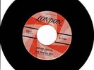 The Painted Ship AND SHE SAID YES London 45 GARAGE PUNK