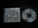 @sgardsrei 1st press warmaster goatmoon burzum luror