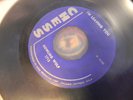Howlin' Wolf 45 I'm Leaving You/Change My Way Chess