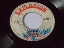 1969 CRYSTALITES BOMBSHELL BOSS REGGAE listen