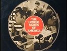 THE UNITED STATES OF AMERICA - MINT - PSYCH / FUZZ
