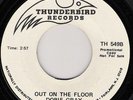 NORTHERN SOUL/DOBIE GRAY/OUT ON THE FLOOR/MY BABY