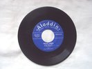 BILLIE HOLIDAY-ALADDIN-3094-DETOUR AHEAD/BE FAIR TO ME