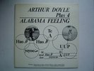 ARTHUR DOYLE 