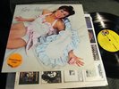 Roxy Music The First Roxy Music Album 1st LP PROMO NM brian eno rare '72 debut