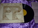 MADDEN AND HARRIS - FOOLS PARADISE - 1975 ACID FOLK OZ
