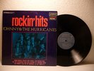Johnny & the Hurricanes -rockin' hits- Schallplatte LP