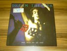 Dream Theater - When Dream And Day Unite / 1989 LP / EX