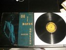 Miles Davis Sonny Rollins Dig Original Prestige Jazz LP