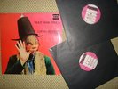 CAPTAIN BEEFHEART   TROUT MASK REPLICA   STRAIGHT    D