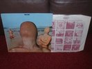 TOE FAT 1st LP 1970 PARLOPHONE 1st Press 
