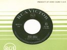 SYLVIE VARTAN TRES RARE 45T DISQUE FABRIQUE EN EGYPTE