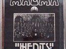 MAGMA inedits ZHEUL PROG JAZZ LP listen