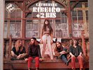 CATHERINE RIBEIRO + 2 BIS same CULT FIRST LP FREE PSYCH