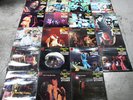 THE ROLLING STONES l'age d'or COMPLETE 19 VOLUMES EX