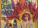 The Devil's Hand Theme Baker Knight Chess 1795
