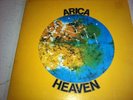 Arica Heaven Rare Jazz Funk Private LP