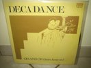 DECADANCE on and on  ITALO DISCO NM 12