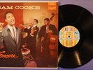 SAM COOKE ENCORE LP KEEN 2003 NM/M- '58 DG R&B SOUL