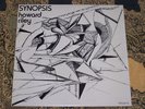 SYNOPSIS HOWARD RILEY INCUS 13 BARRY GUY TONY OXLEY NM