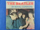 Beatles: By Royal Command - Vewy Queen Weccods 45