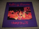 3 LP Box The Rolling Stones Hampton '81